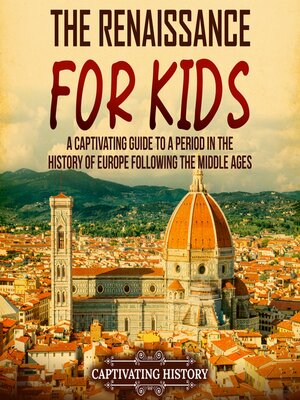 cover image of The Renaissance for Kids